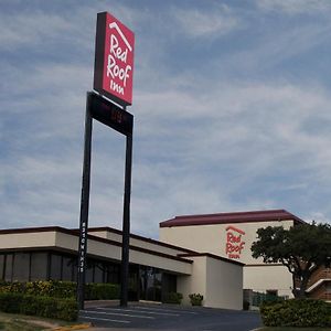Red Roof Inn Austin North